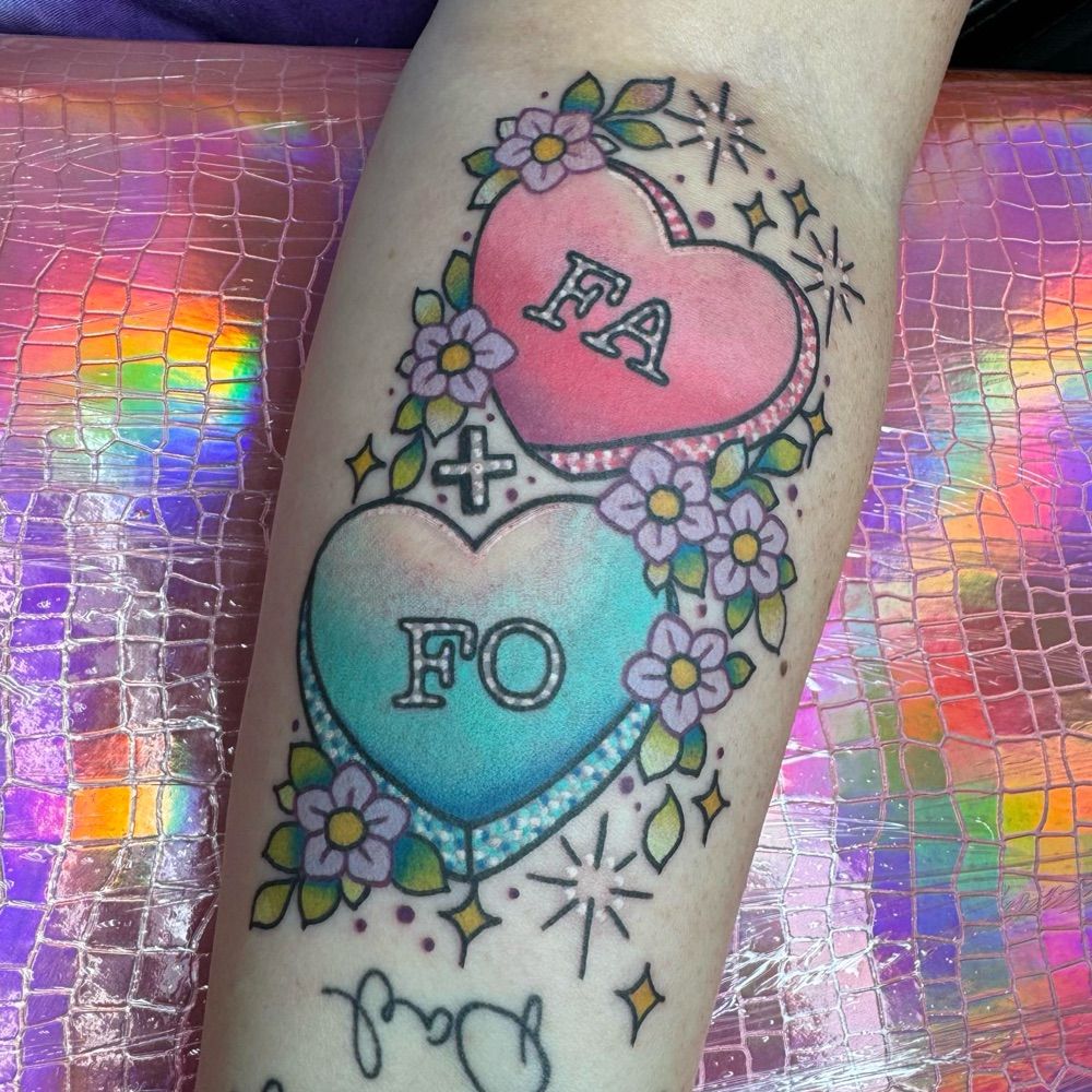 TheTattedProf