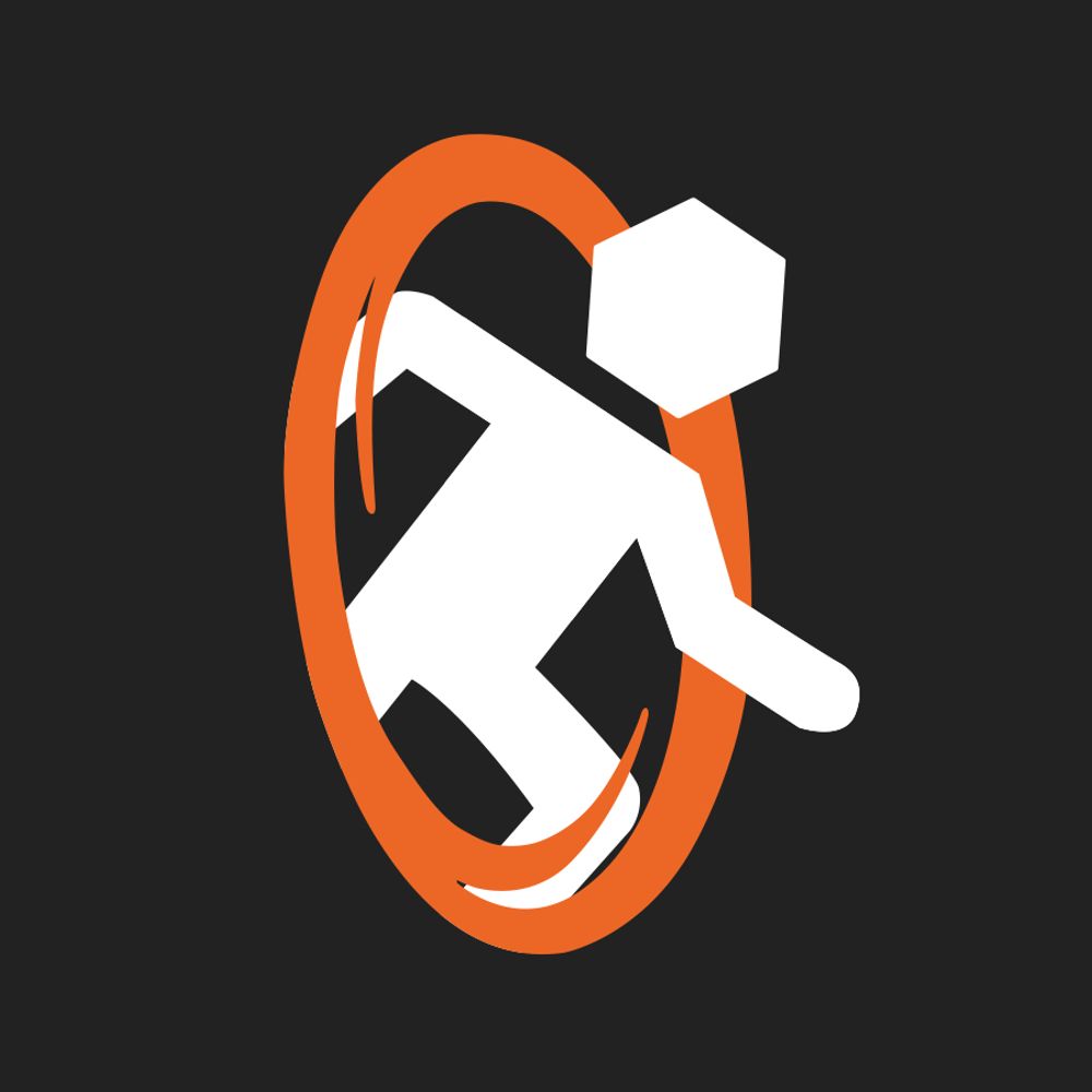 Portal 2: Community Edition