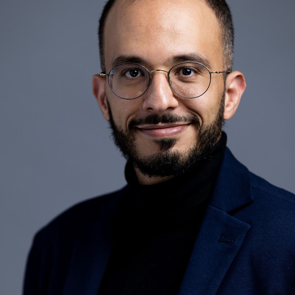 Youssef Mnaili 