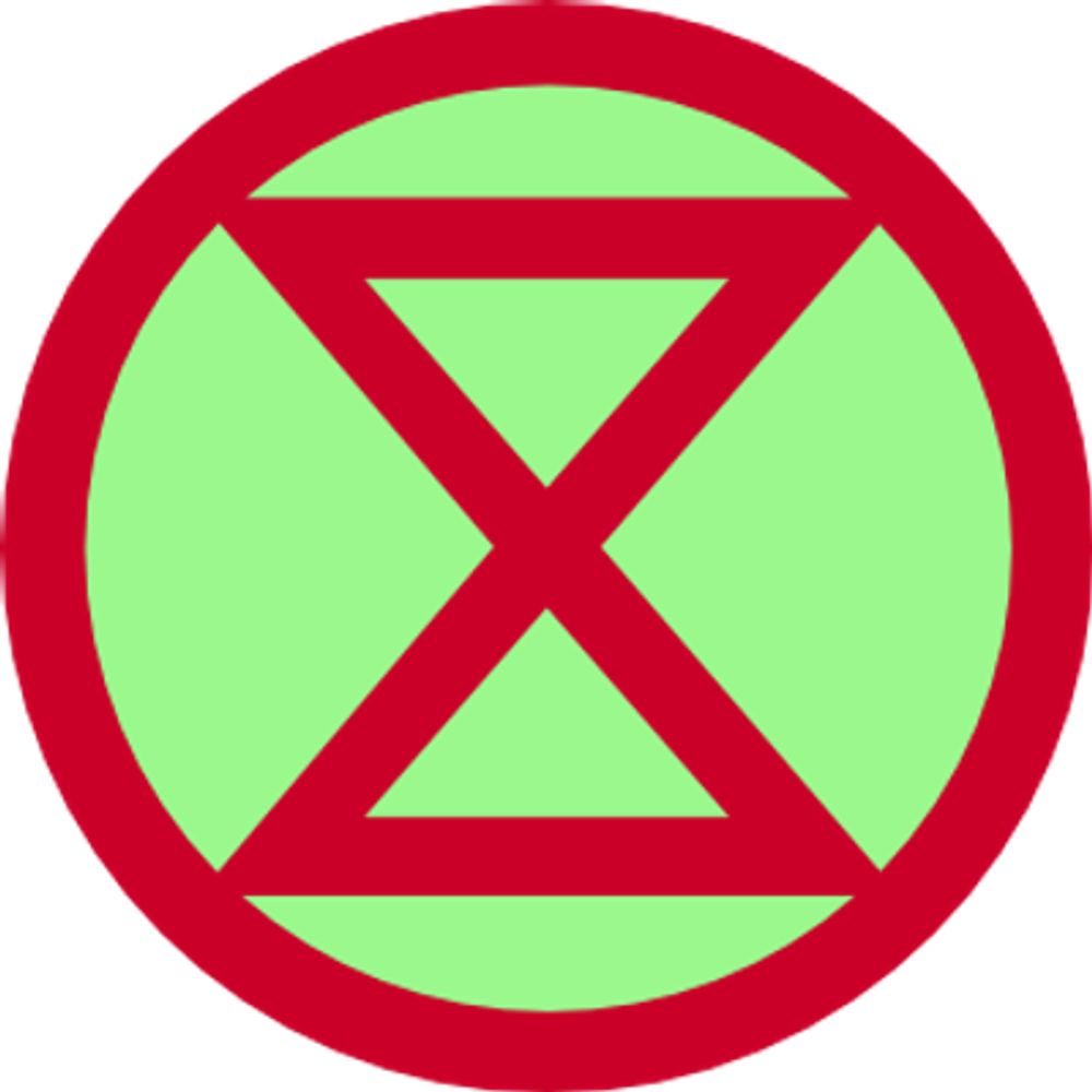 Elokapina – XR Finland