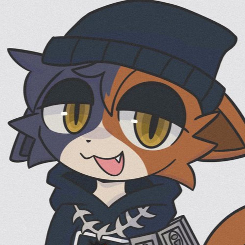 Evil Gremlin