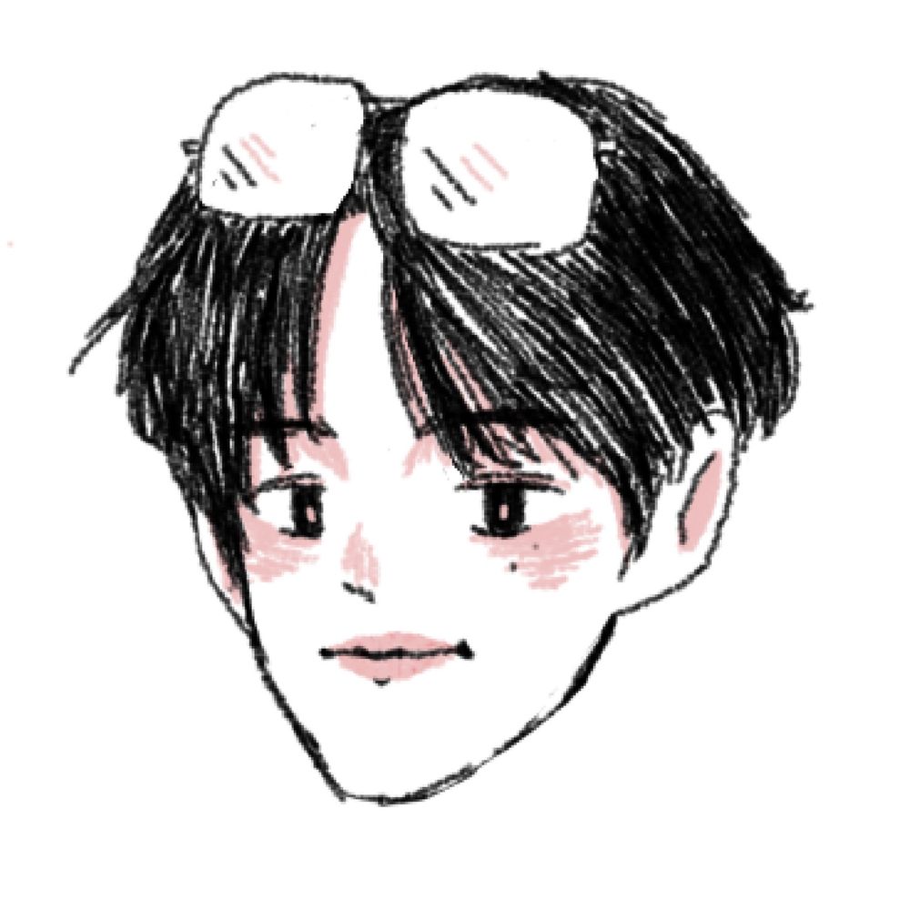 มาลิ ㅡ โม่ลี่ (โพลี่) 🦆