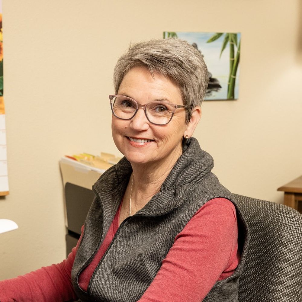 Pam Stoutenburg
