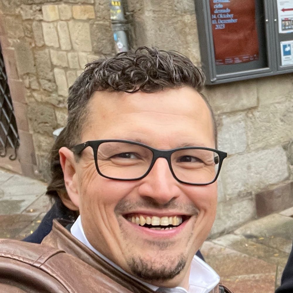 Tobias Hahn
