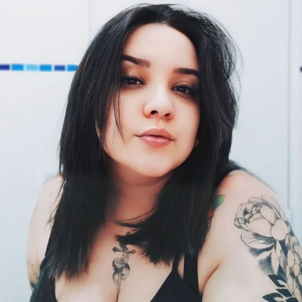 Karine Silva ✨