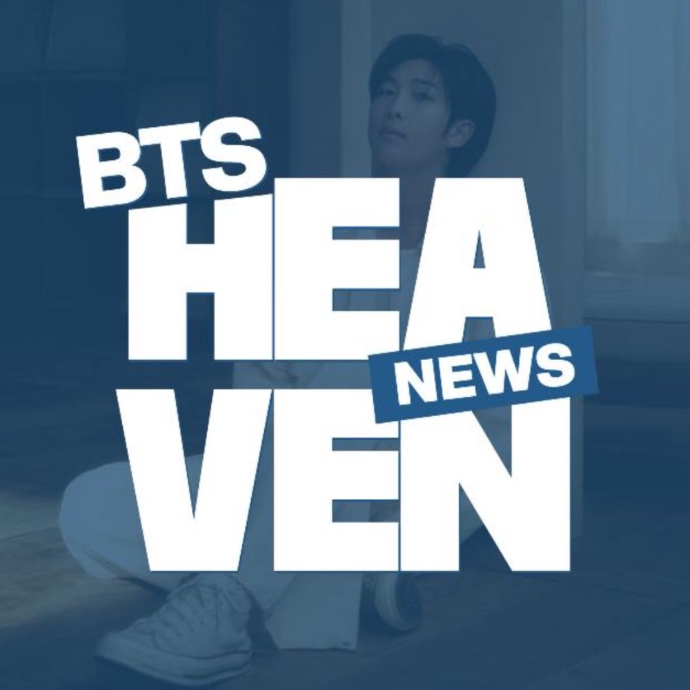 BTS HEAVEN NEWS 