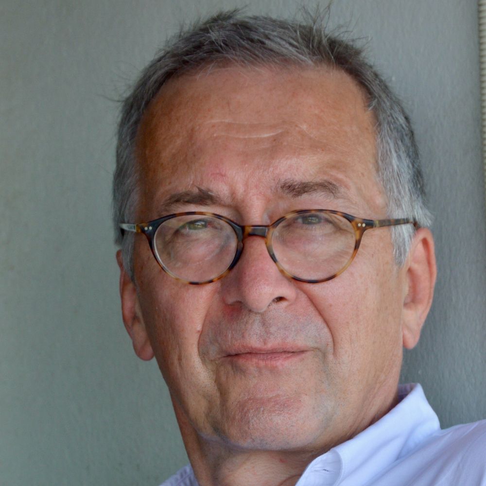 Pierre Briançon