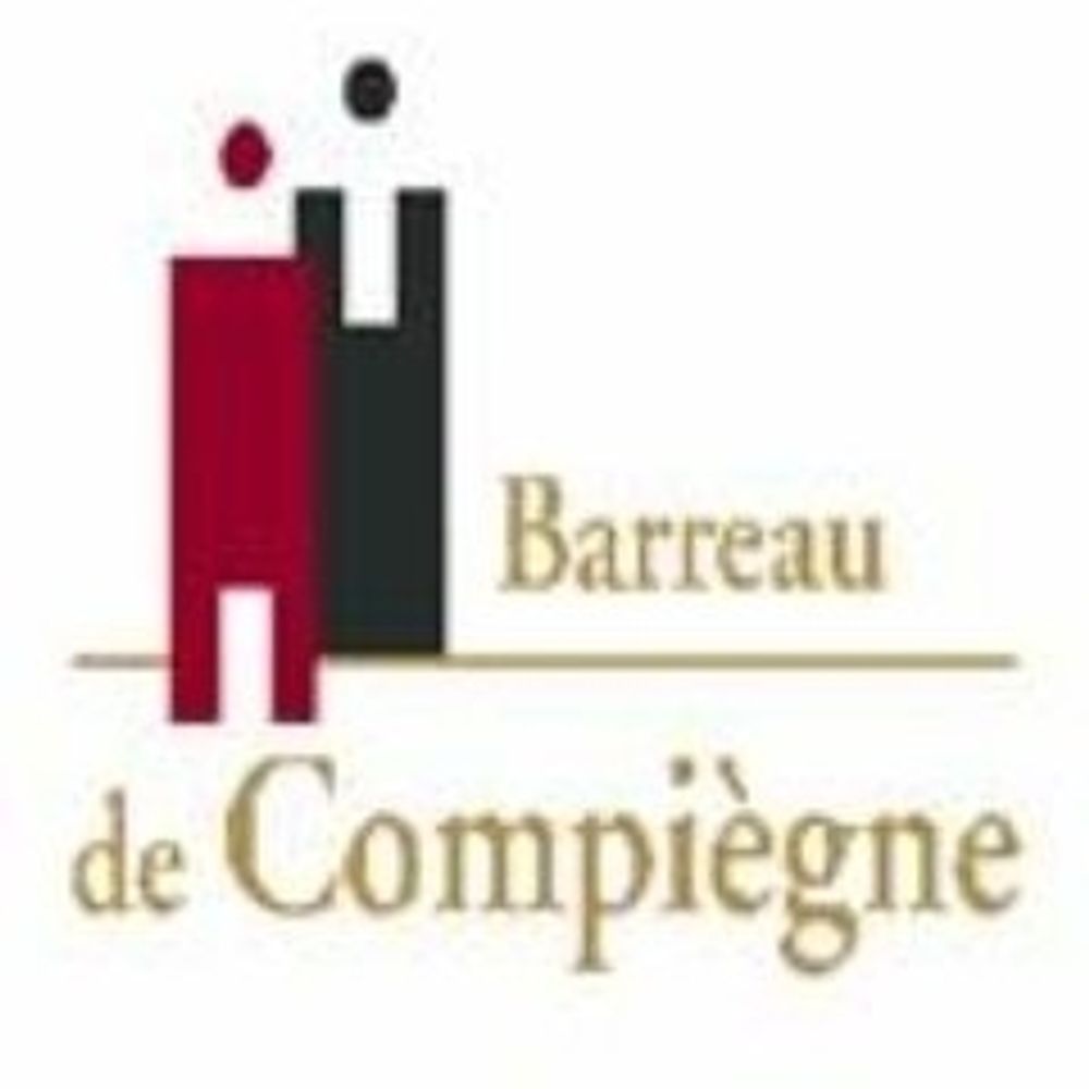 Barreau de Compiègne 