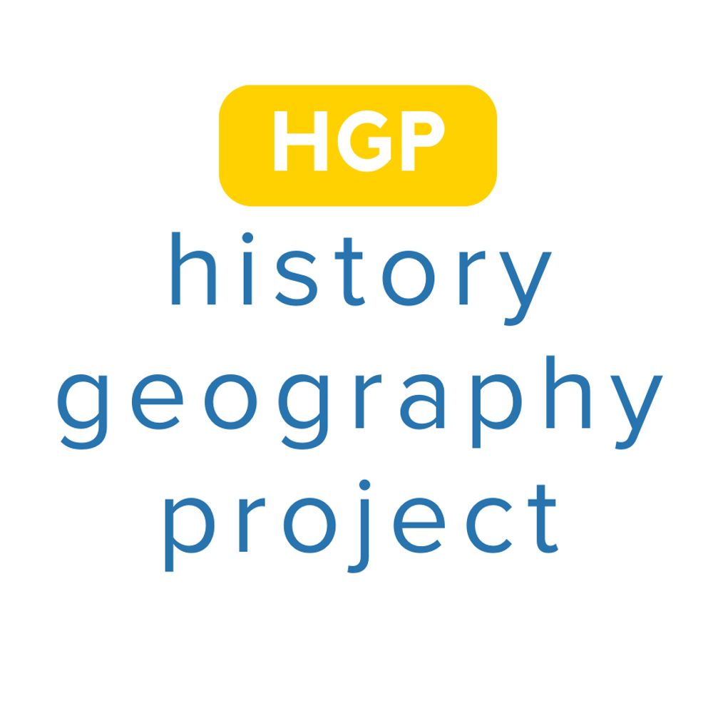 UCLA History-Geography Project
