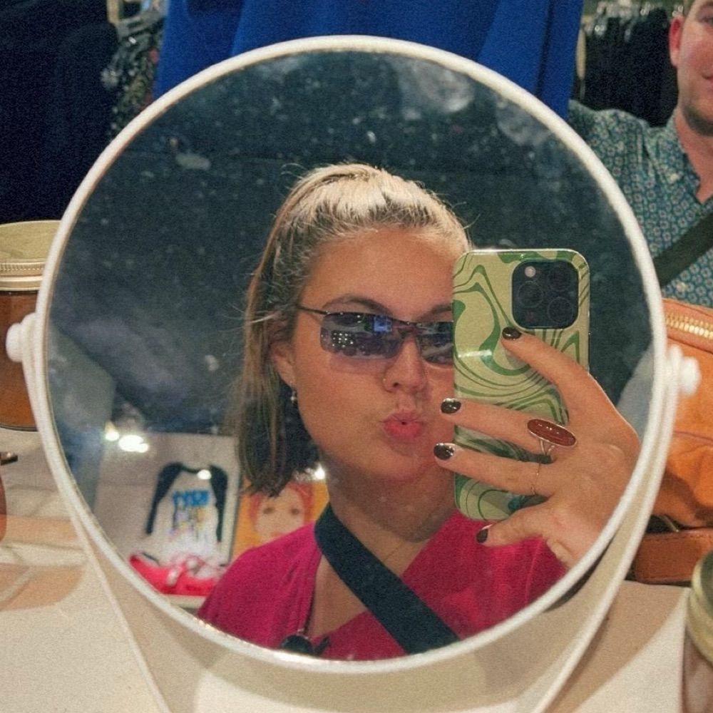 Allyssa ??