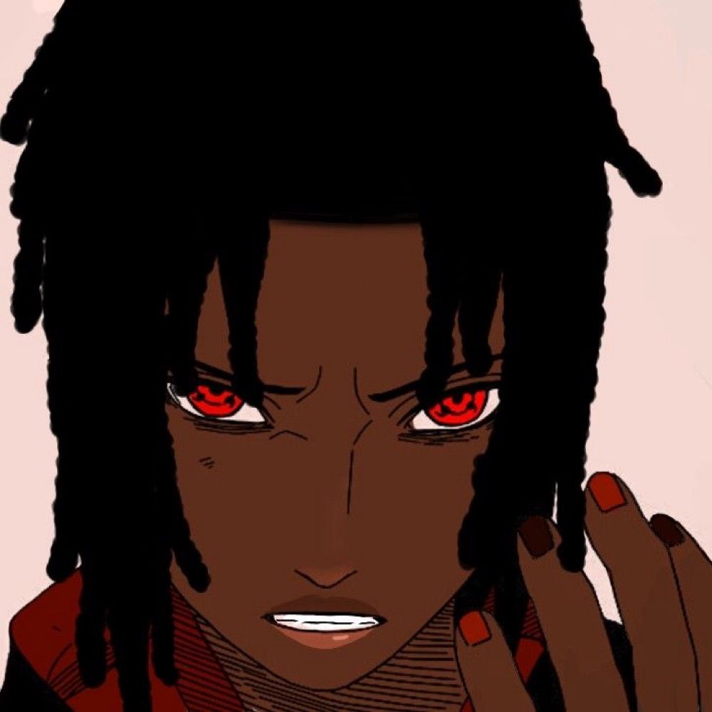 Black-uchiha
