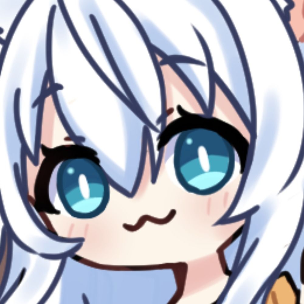 Shinashiro ✦