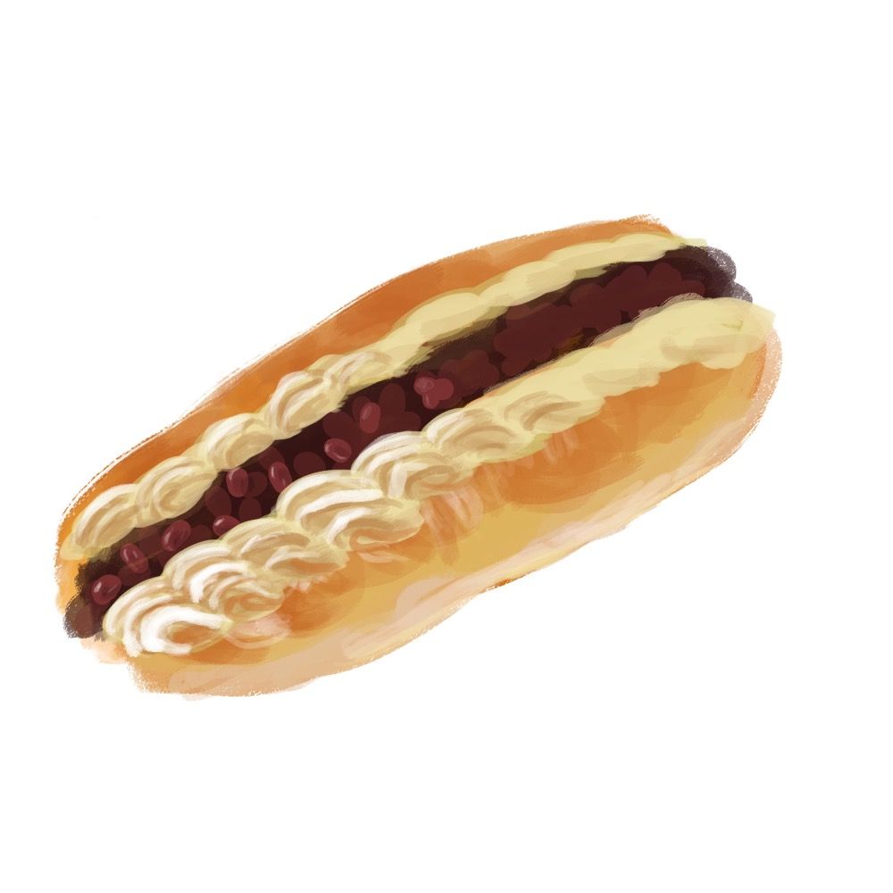 ぷにぷにほっぺのえるふ