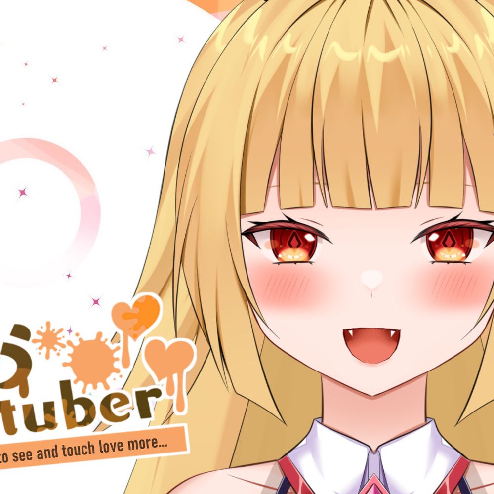 小笠原風花Vtuber＠出張所