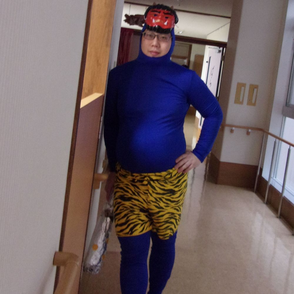 にゃんたつ