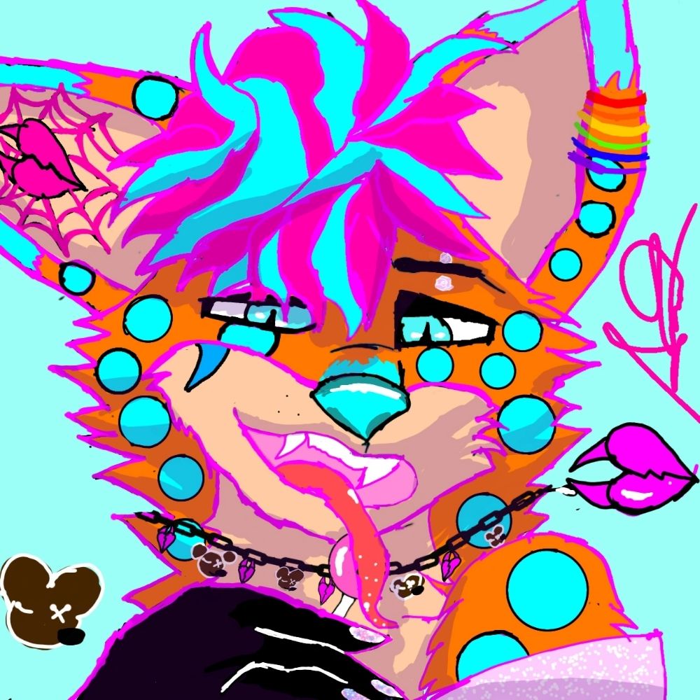 Farron Fox