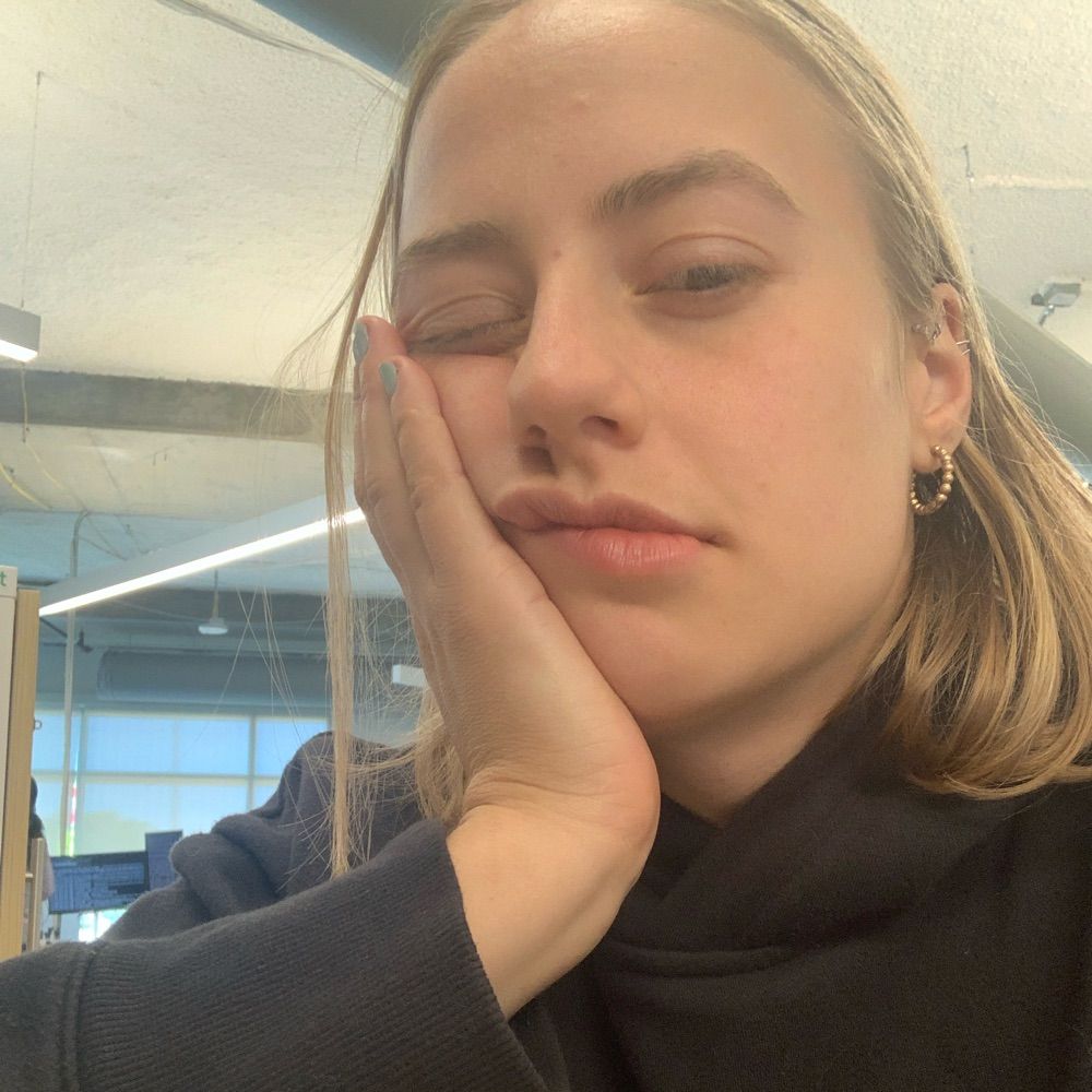 mad