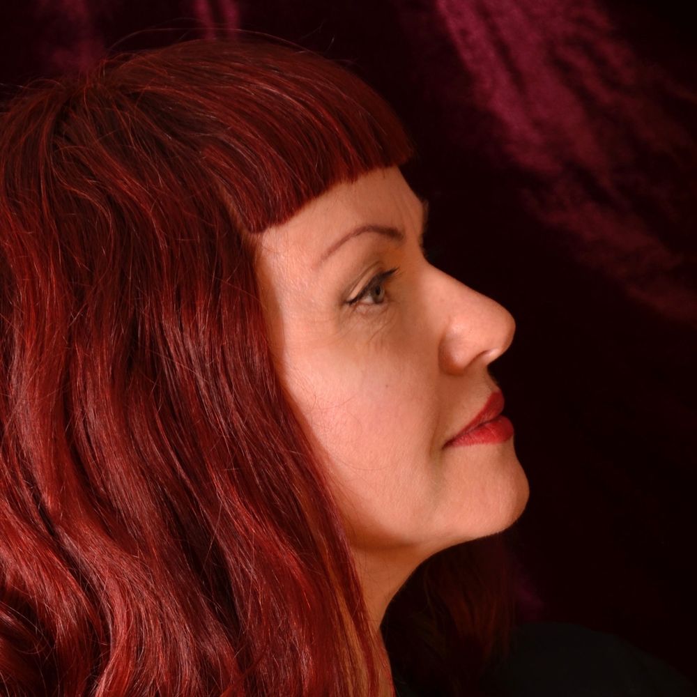 Mistress Violet - Melbourne Dominatrix