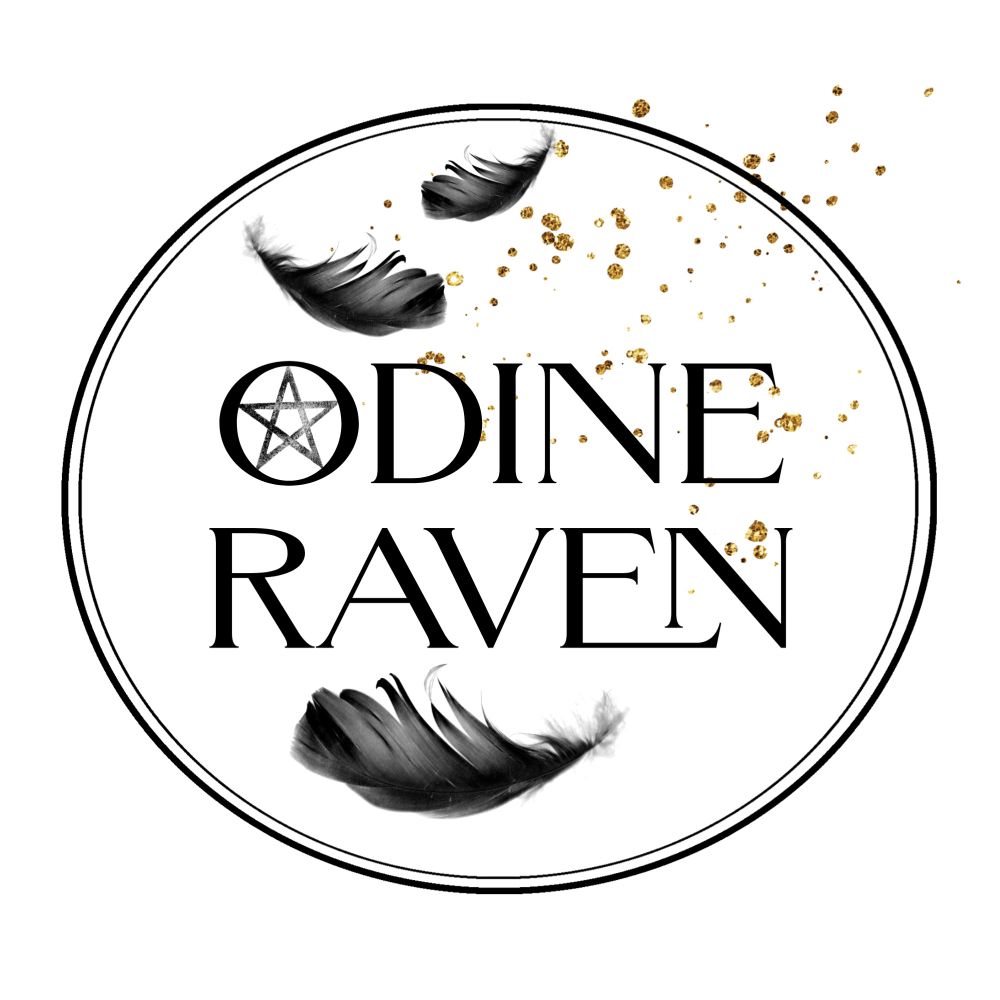Odine Raven