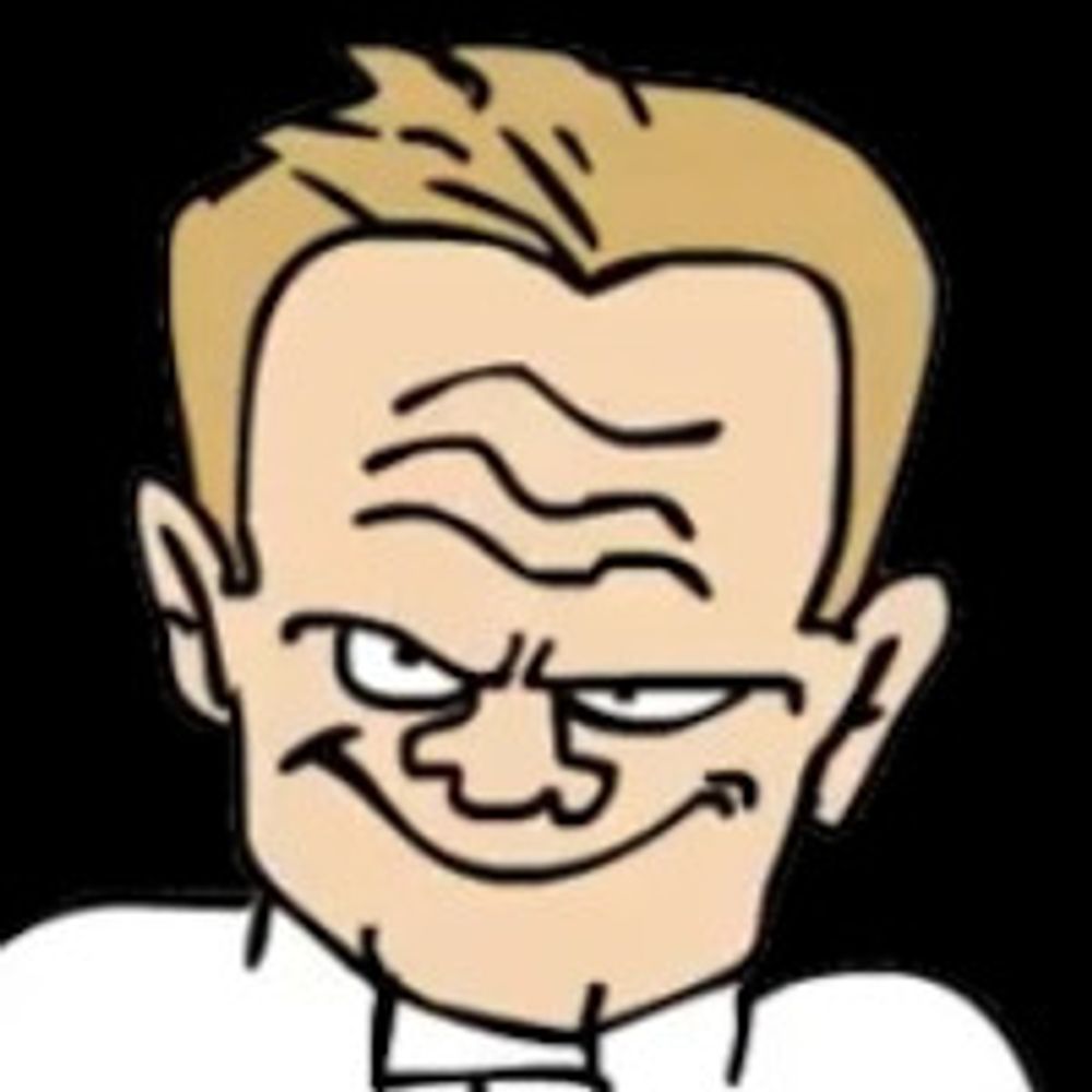 Romron Gramsay