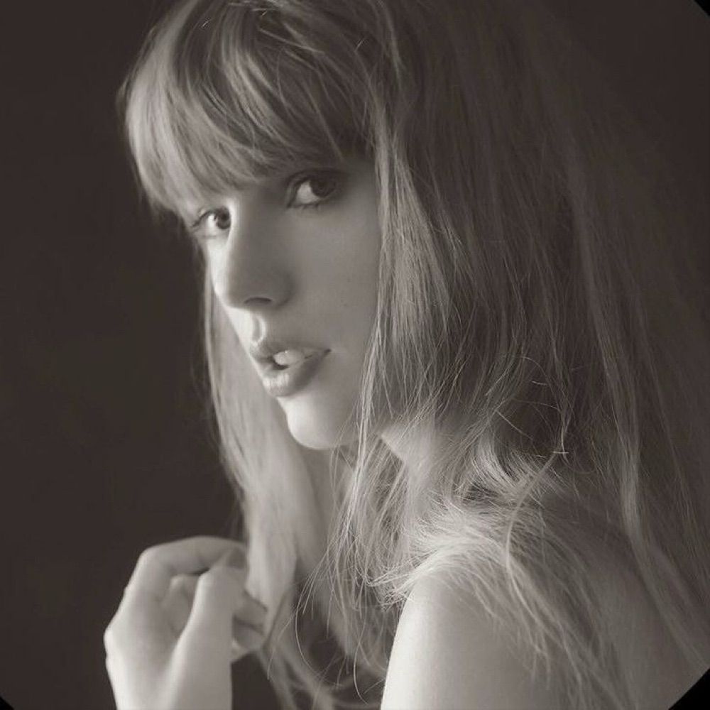 Nando (Taylor’s Version)