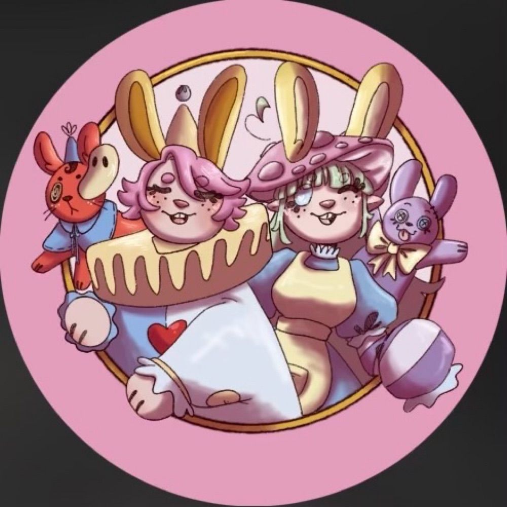Lily D Wonderland