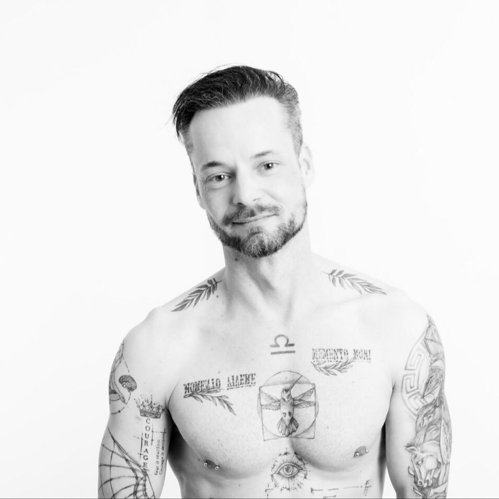 Sognatore0815 (Micha) 🏳️‍🌈 🇩🇪