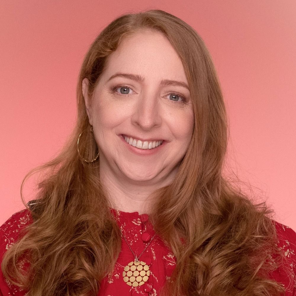 Becky Stern