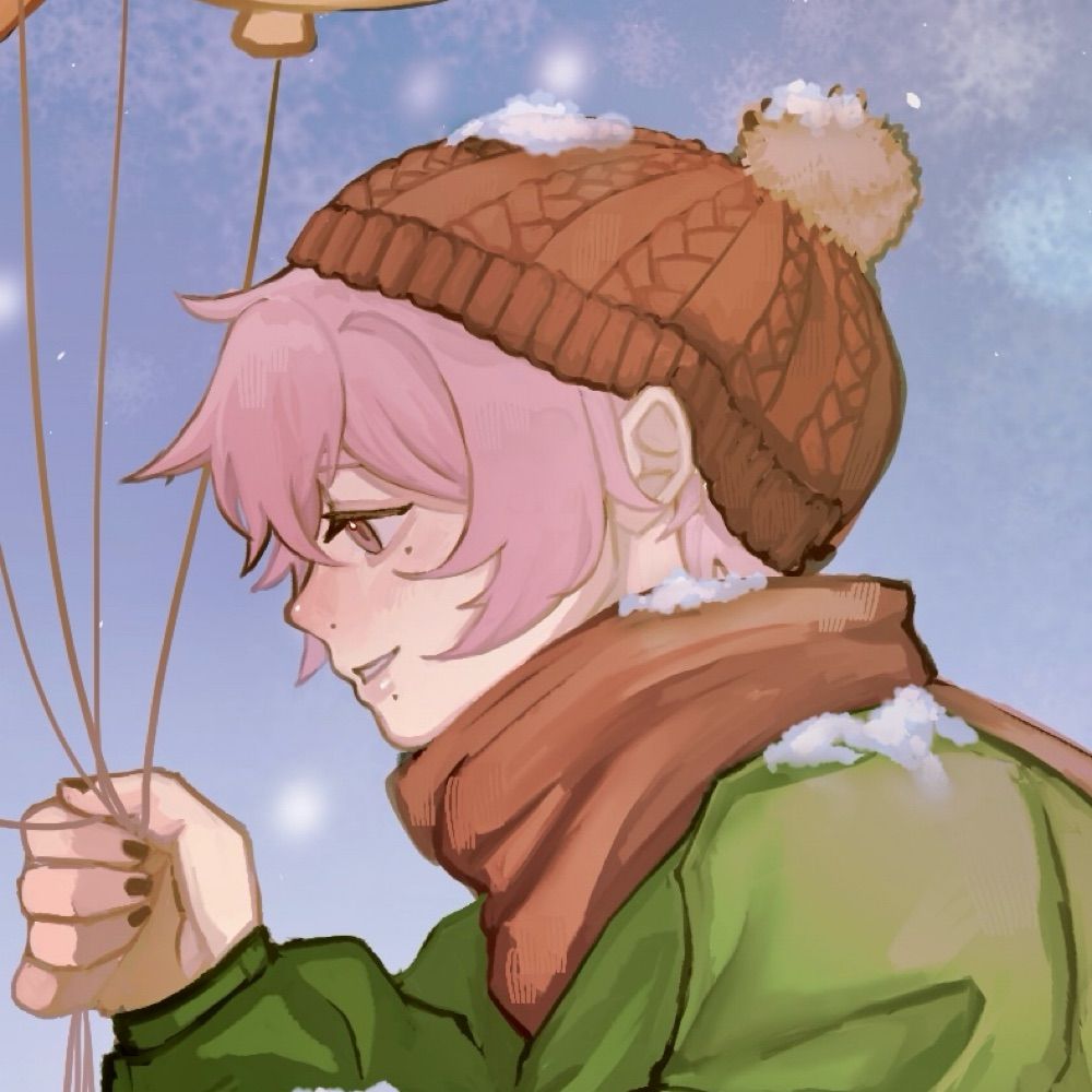Sojuu S💖