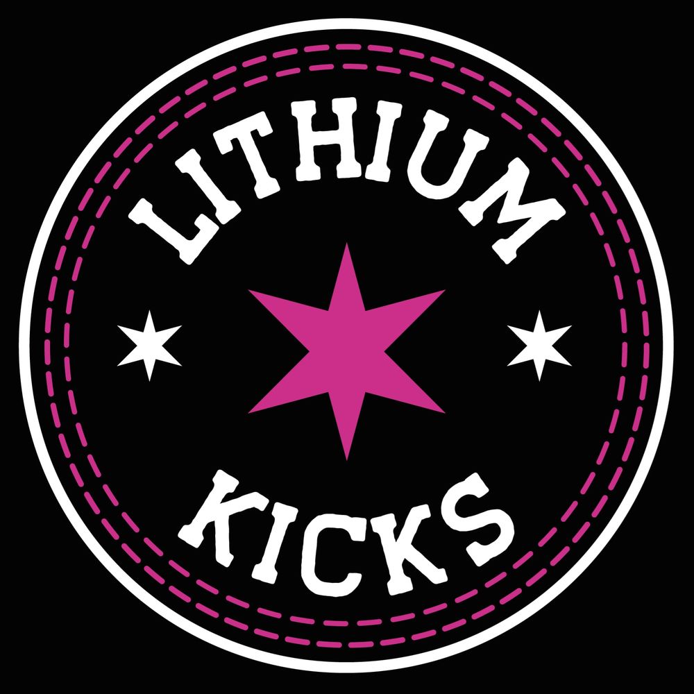 Lithium Kicks