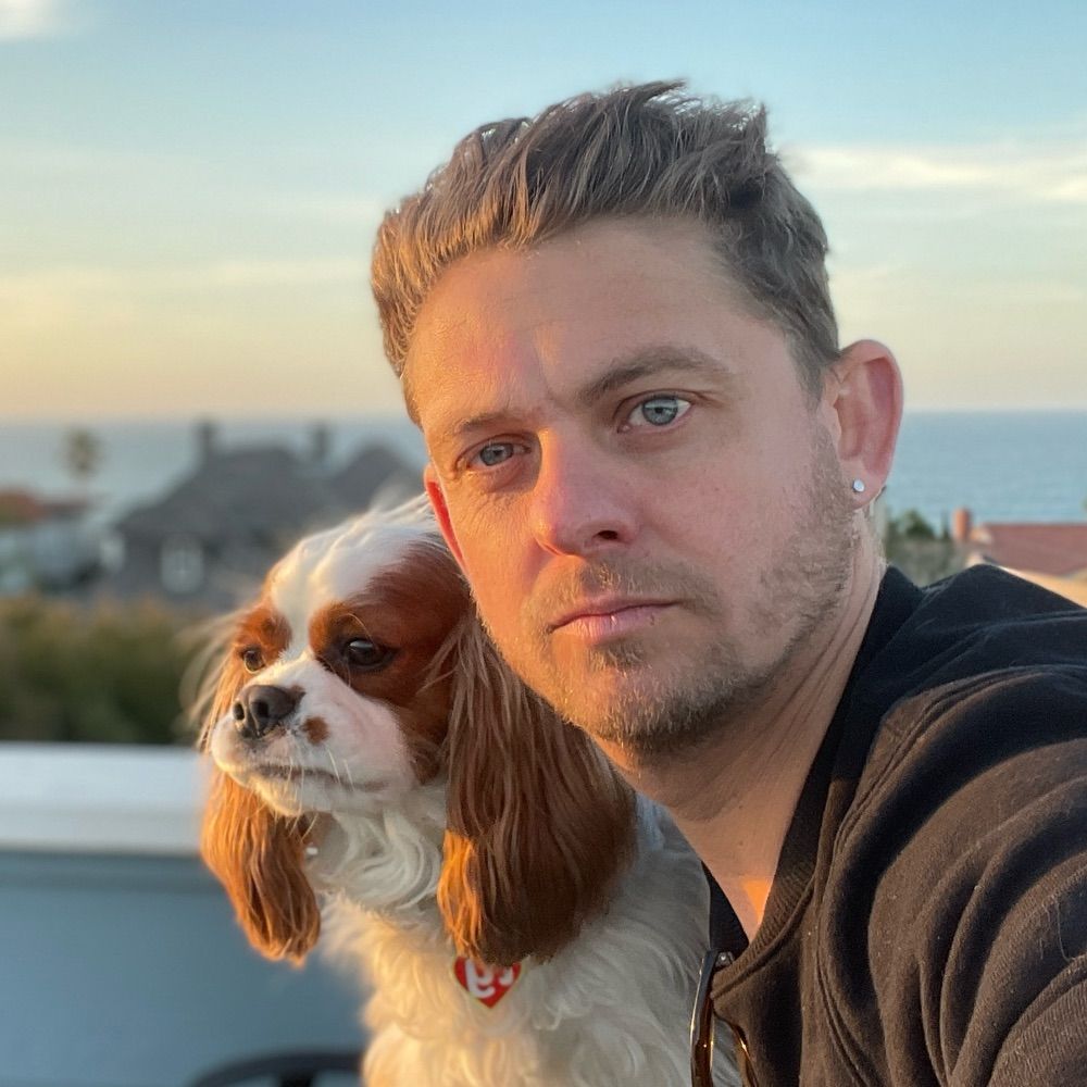 Adam Schor (TV)