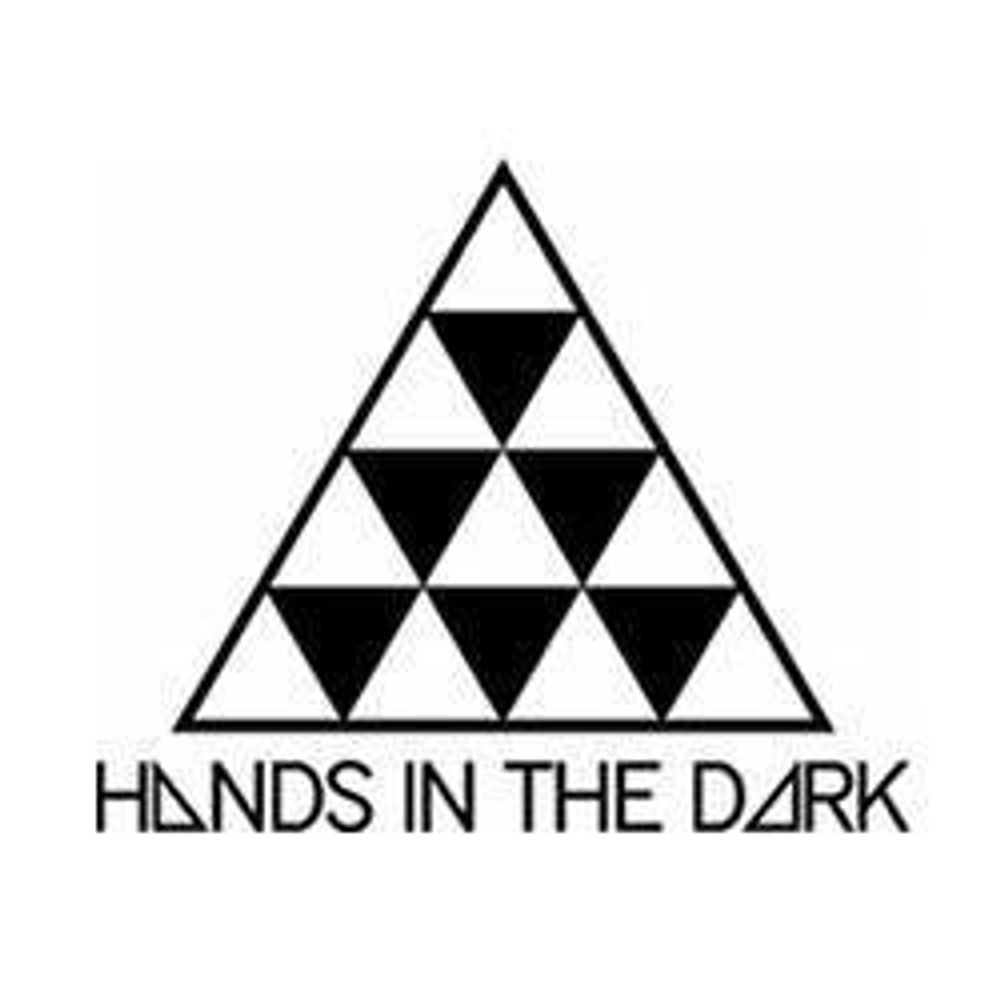 Hands In The Dark