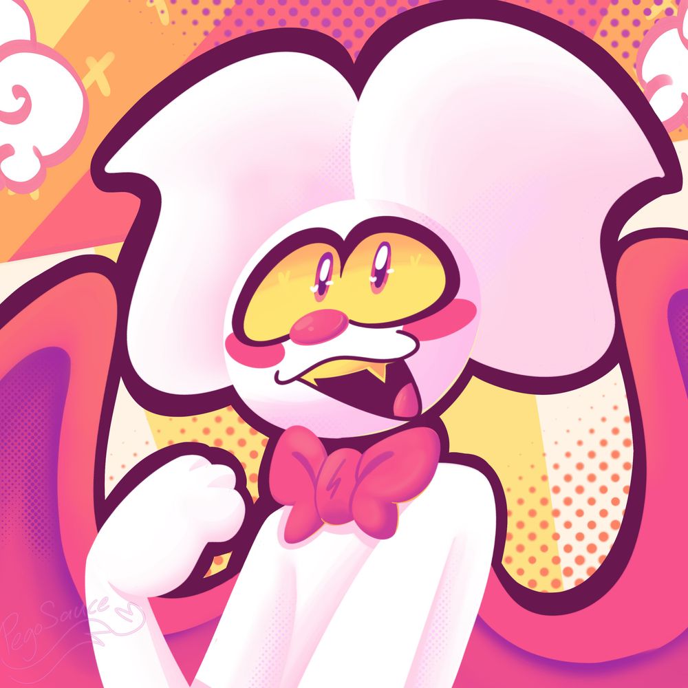 PegoSauce ( Open Commissions )