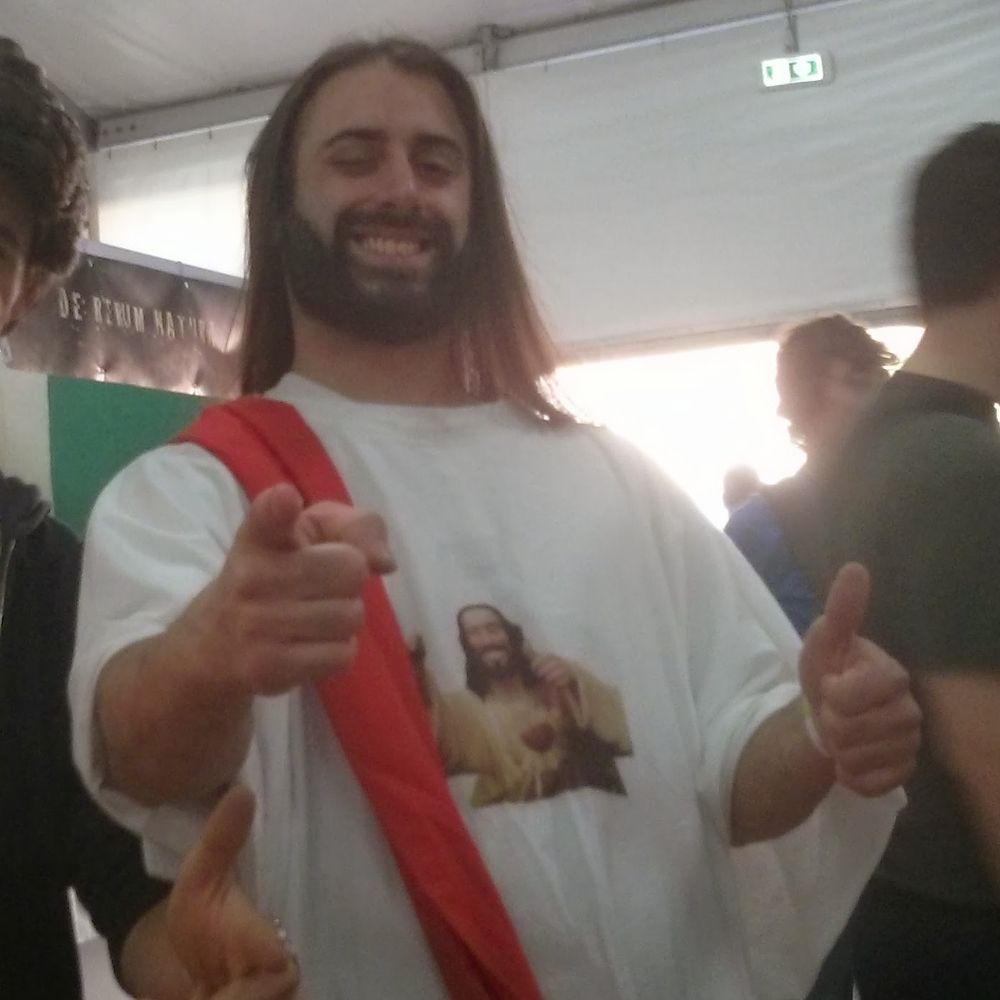 Gesù Cristo