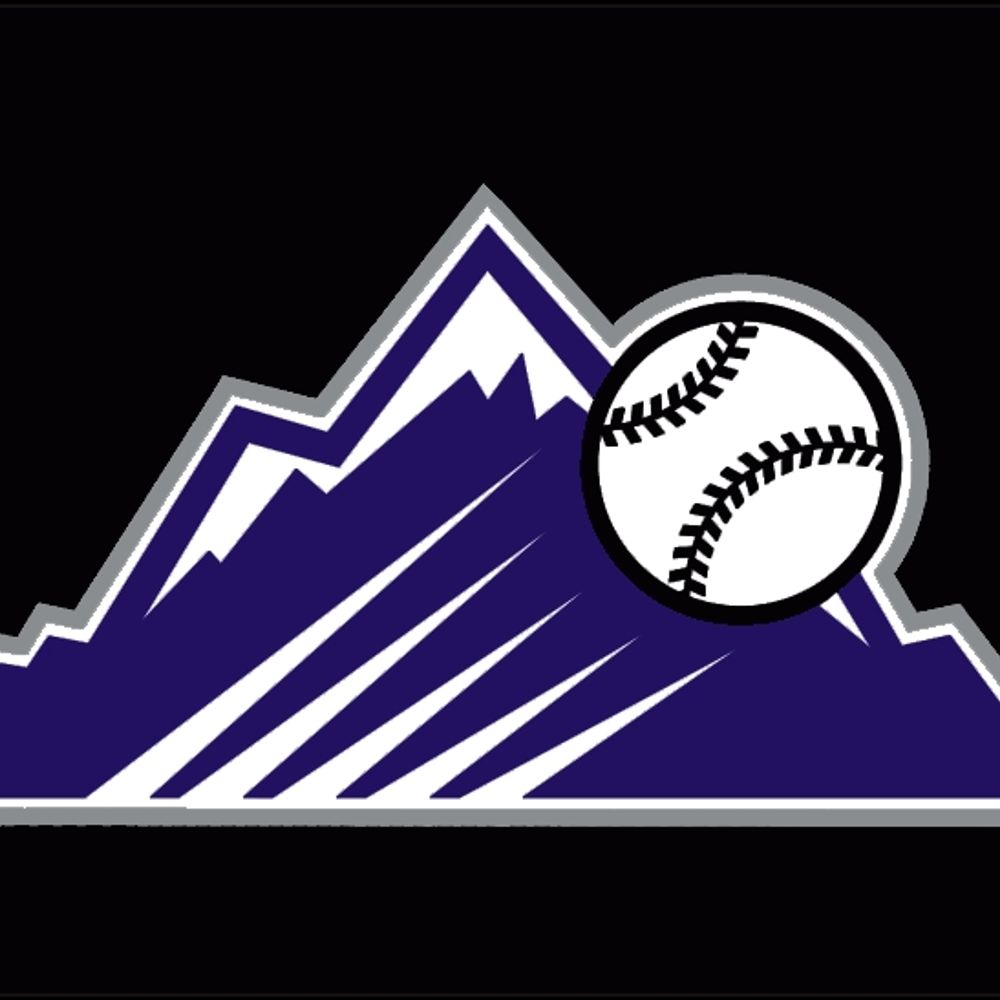 Colorado Rockies's avatar