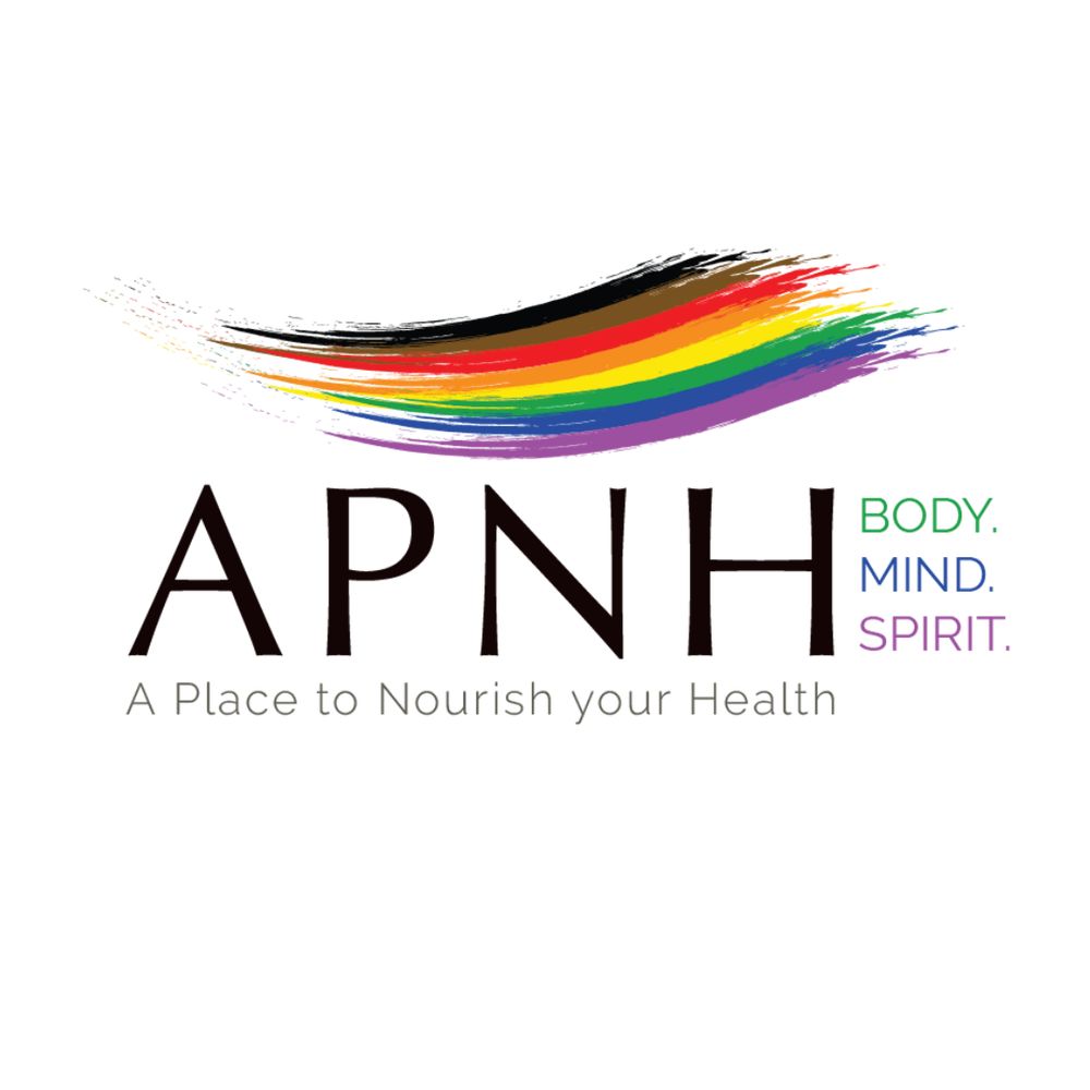 APNH: A Place to Nourish Your Health 