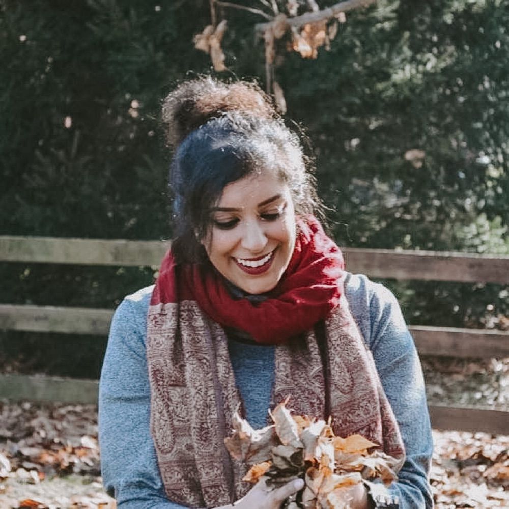 Maya A. | A storyteller