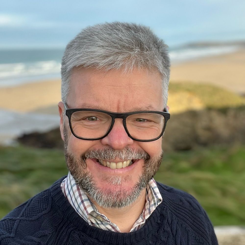 Andy Netherwood