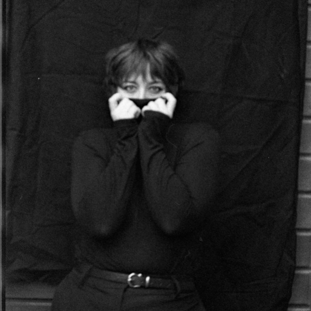 Molly Caenwyn