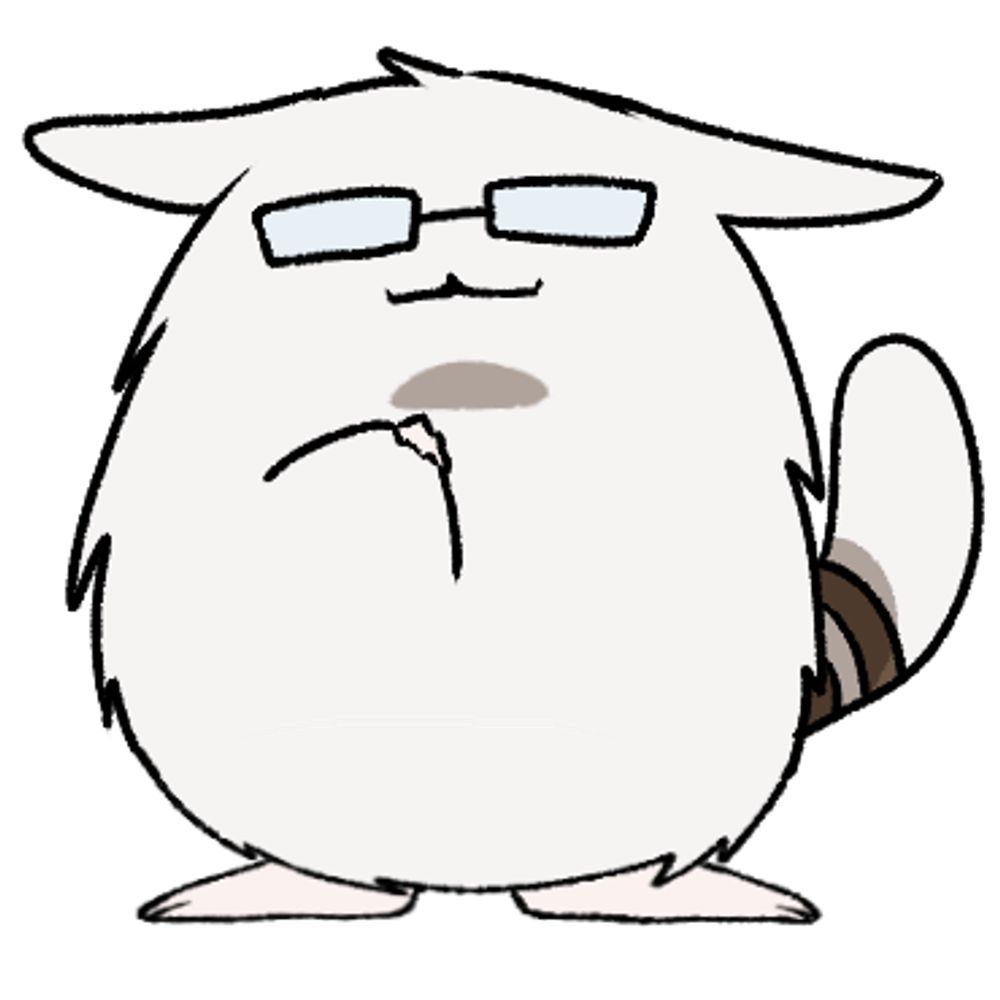 縞々