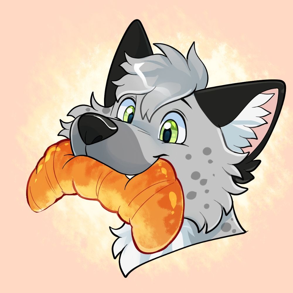 Ashes Wolf