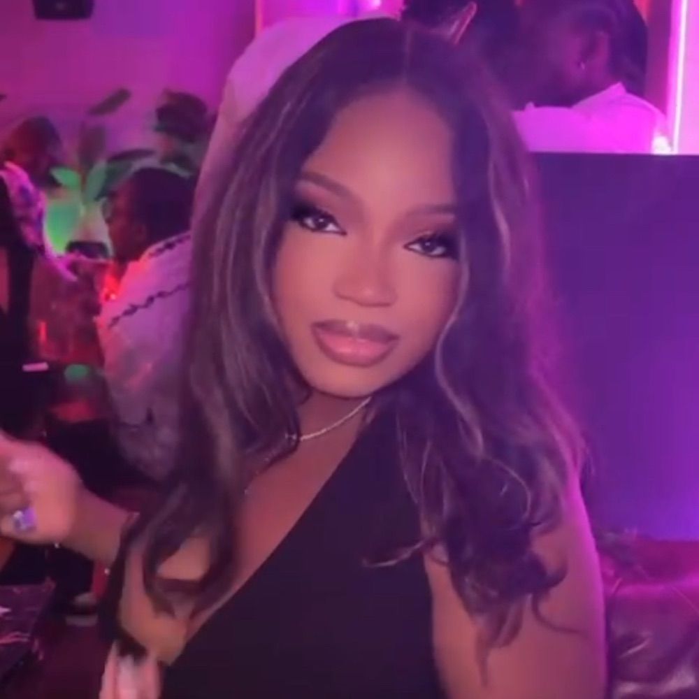Mimi 🫧
