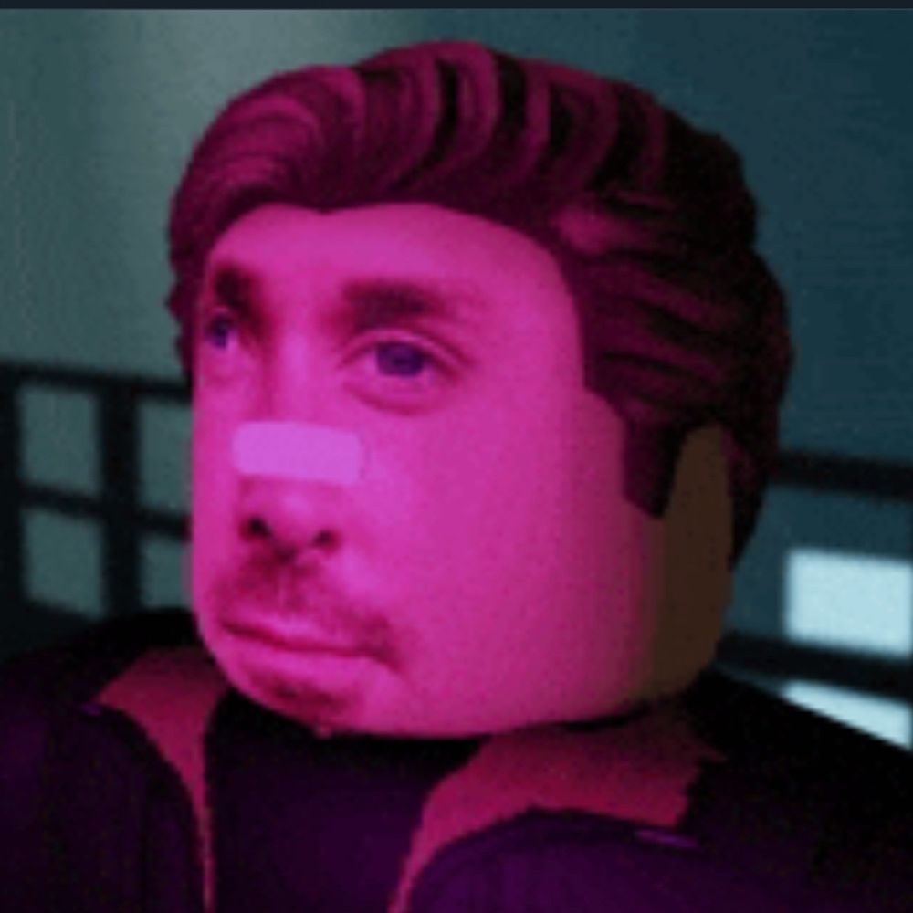 User avatar