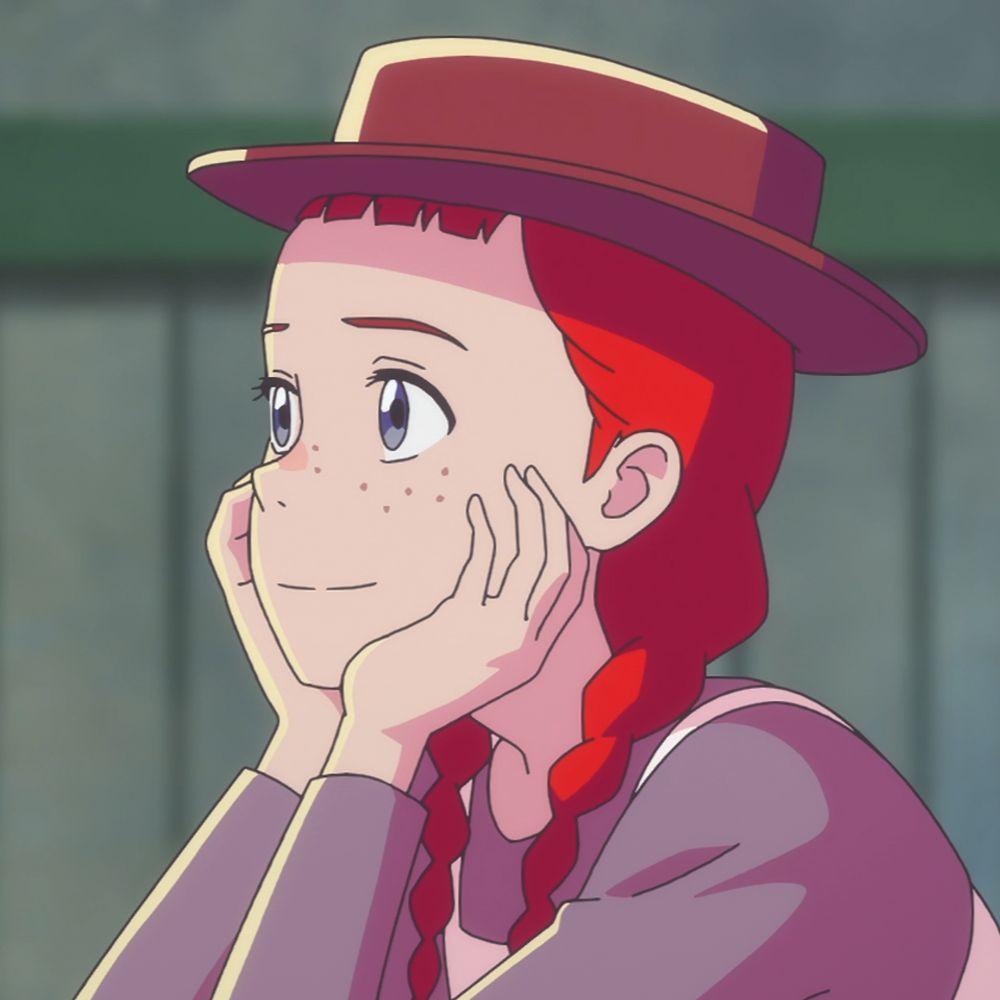 Profile avatar