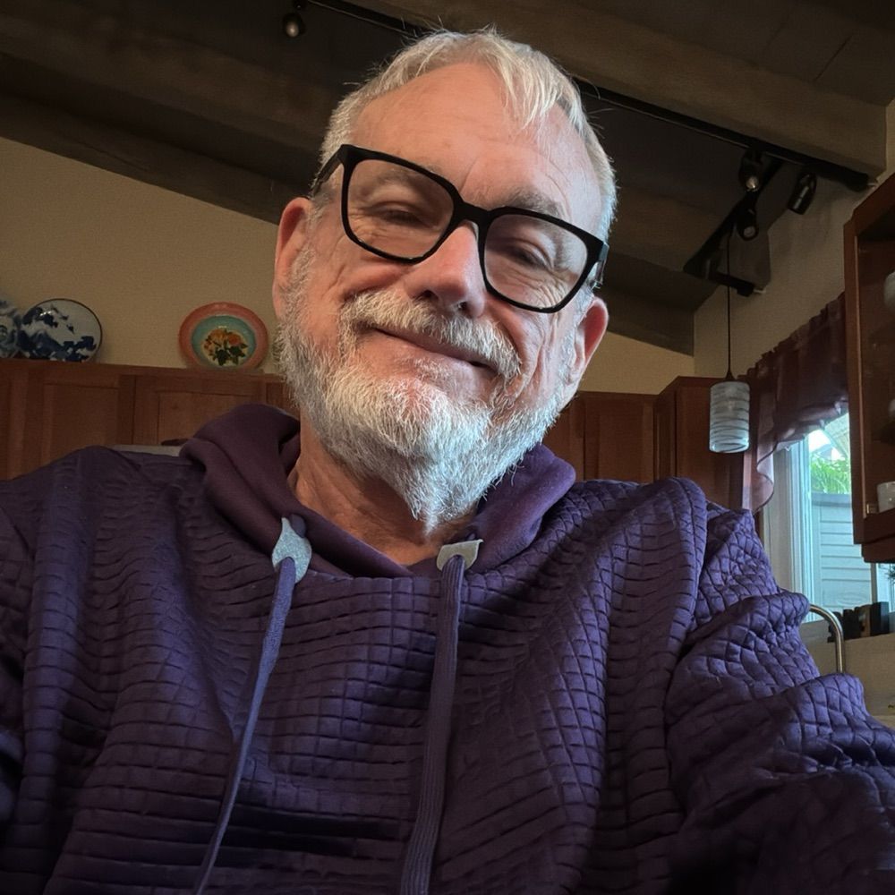 Gregory Wright