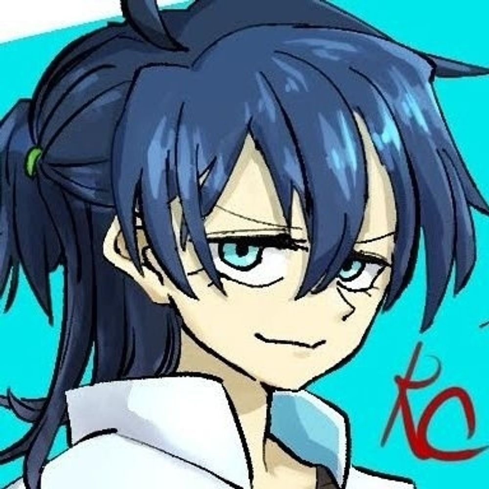 赤銅ユウヒ