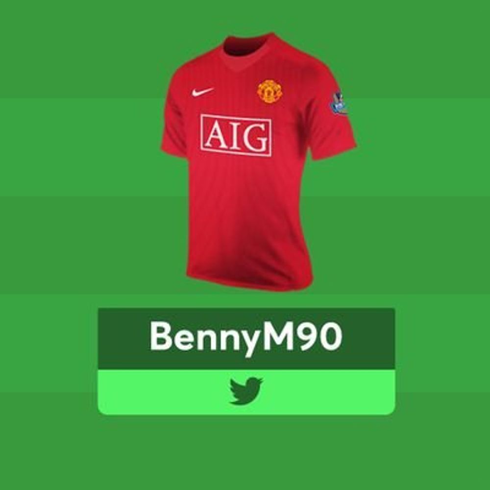 BennyM90