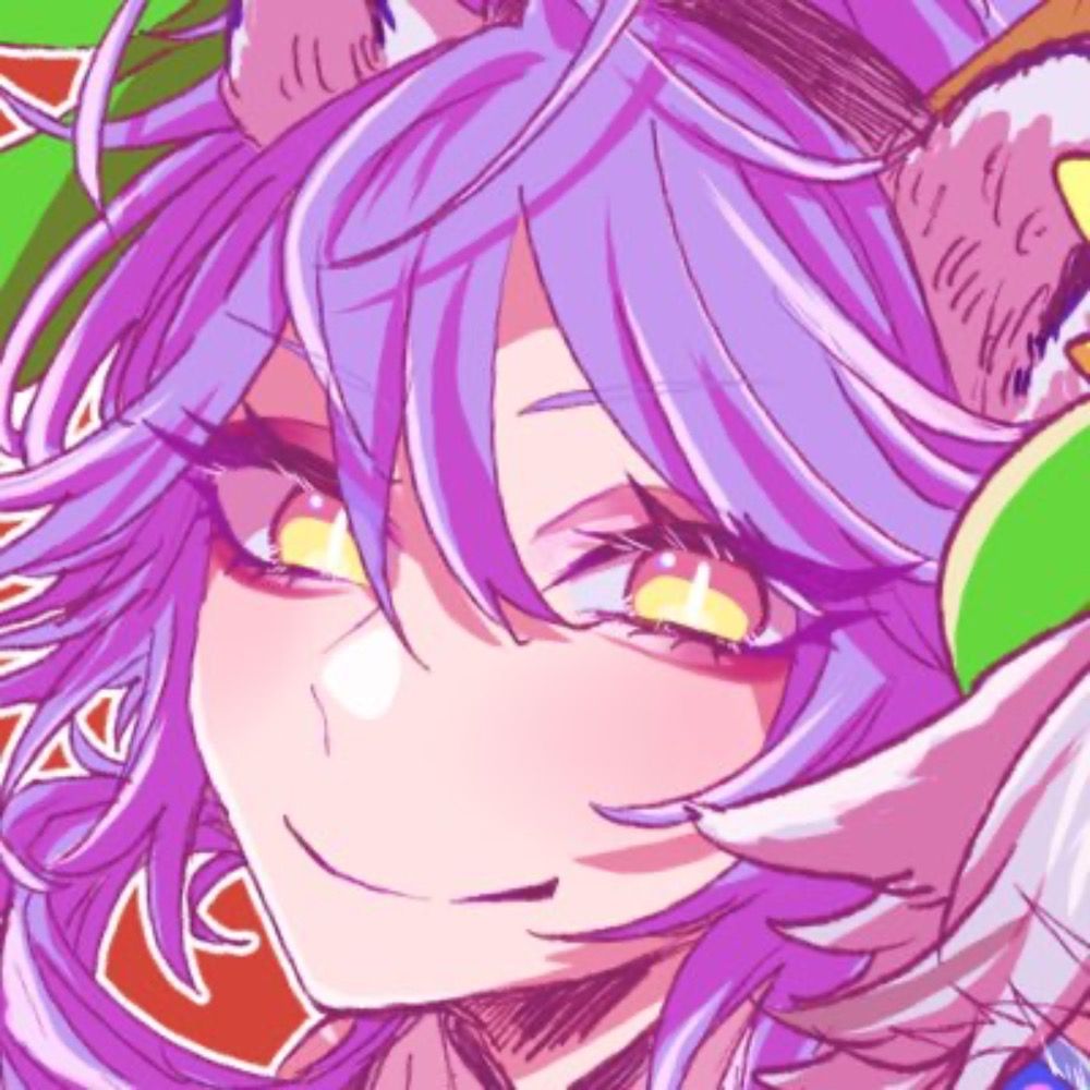 紫彗とら丸💜⛓依頼受付中