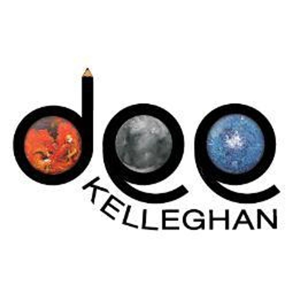 Dee Kelleghan 