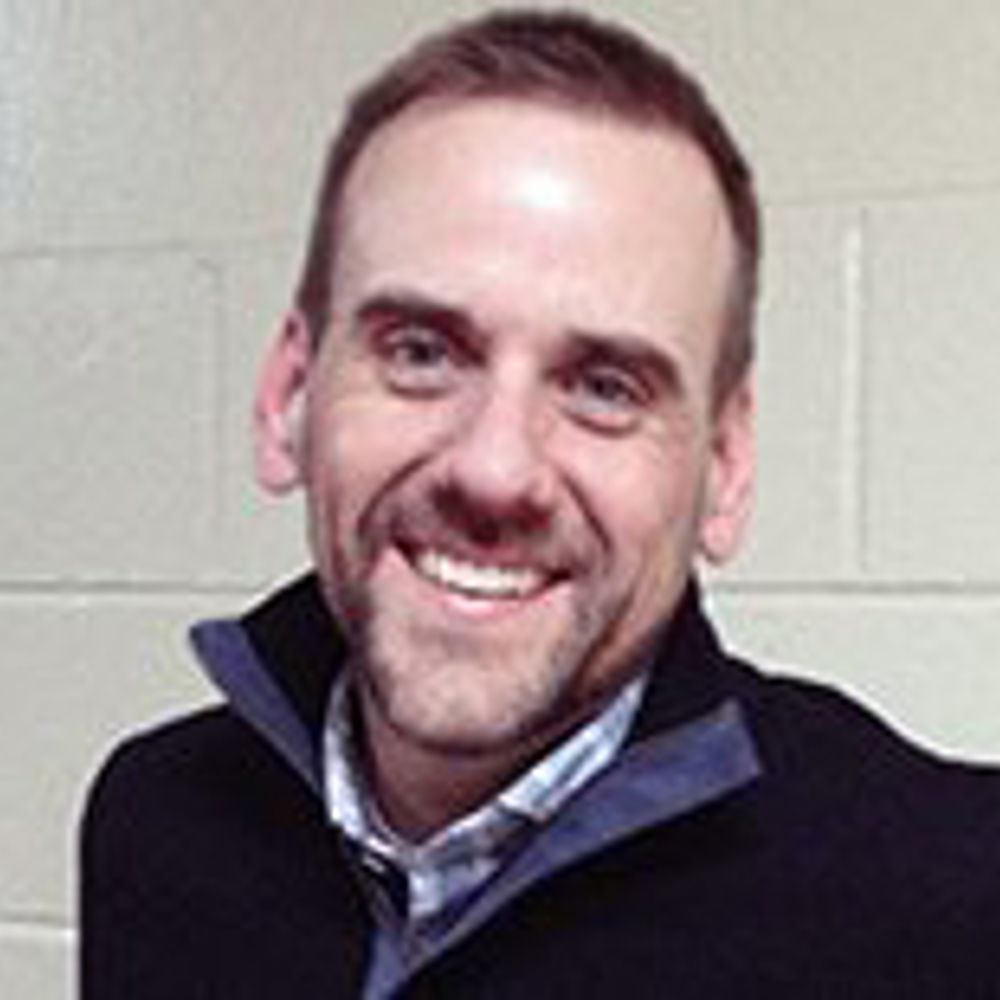 Darrin Clark
